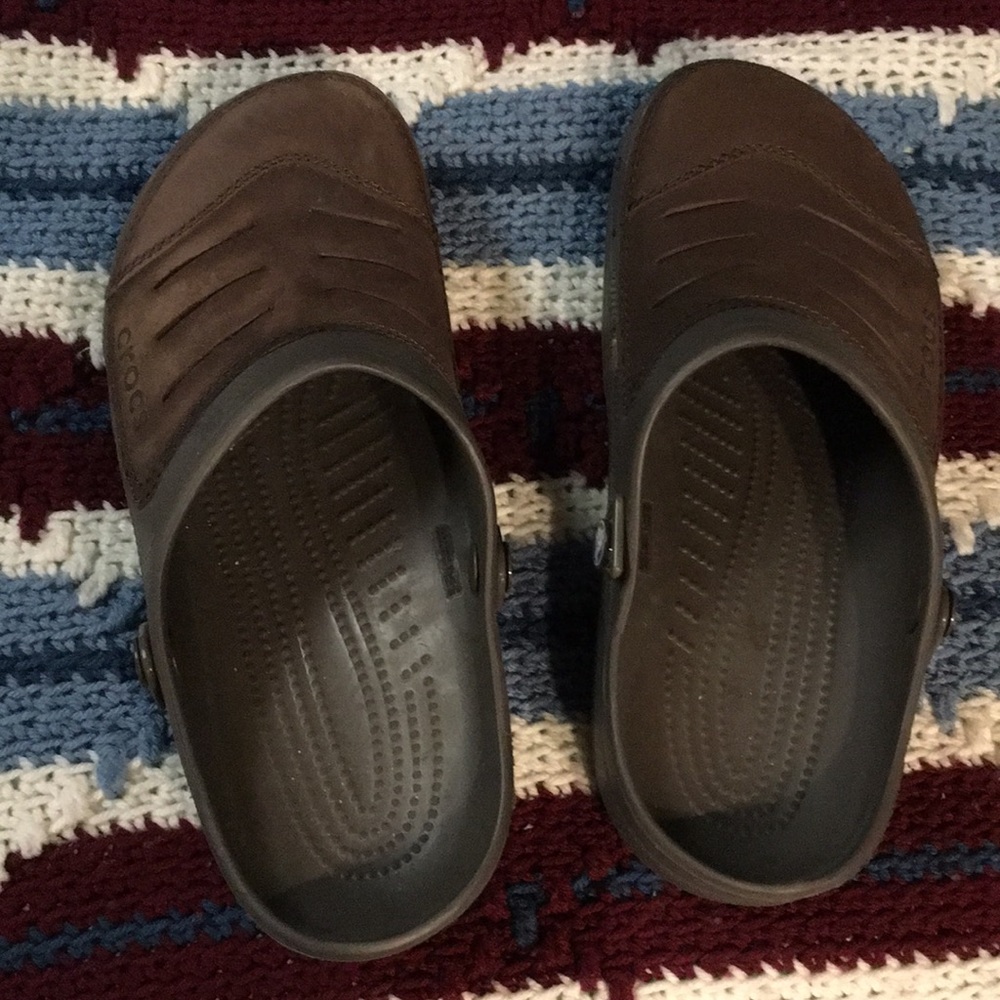 Crocs